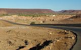 4Strada di accesso all' Adrar 5